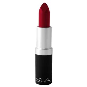 Sla Paris Rouge a Levres Mat Velours N°07 Rouge Cabaret 3,5g