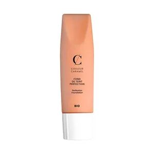 Couleur Caramel Fond de Teint Perfection 35 Beige Hale 35ml