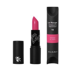 Absolution Barra Labios Sweet&Safe; 19 Rose Franc 4.5ml