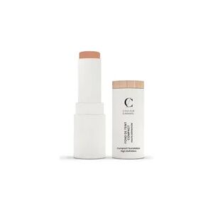 Couleur Caramel Fond de Teint Compact 14 Beige Hale 16g