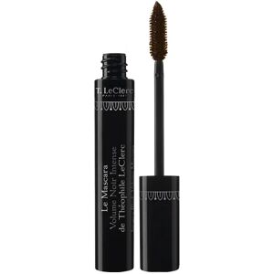 T.Leclerc Mascara Volumen Noir Intense 14ml