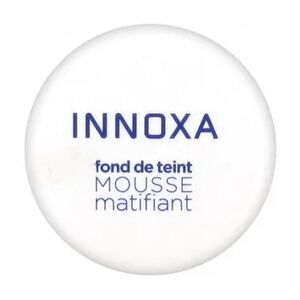 Innoxa Fond de Teint Mousse Matifiant Clair 15ml