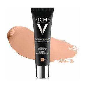 Vichy Dermablend Correcteur 3D Nº45 30ml