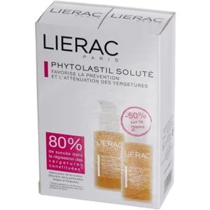 Lierac Phytolastil Solute Correction Vergetures