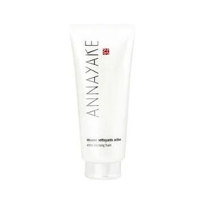 Annayake Mousse Nettoyant Active 100ml