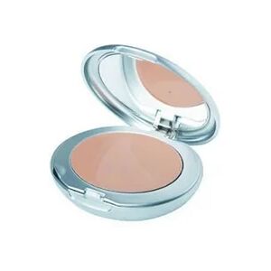 T.LeClerc T Leclerc Fond de Teint Compact Creme SPF15 01 Chair Rose Naturel 8g