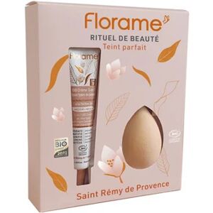 Florame Rituel De Beaute Teint Parfait