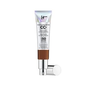 It Cosmetics Your Skin But Better CC+ Cream Foundation Spf50+ Deep 32ml