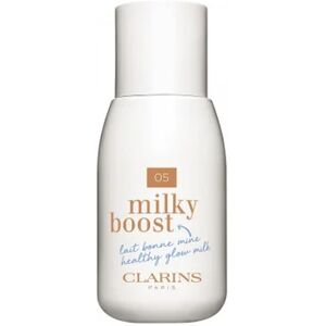 Clarins Milky Boost Lait Maquillant 05