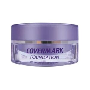 Covermark Foundation Concealing Make Up Nº2 15ml