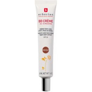 Erborian Bb Creme Chocolat Spf20 40ml