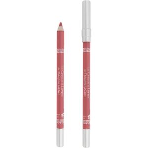 T.LeClerc Crayon À Levres 12 Corail 1,2g