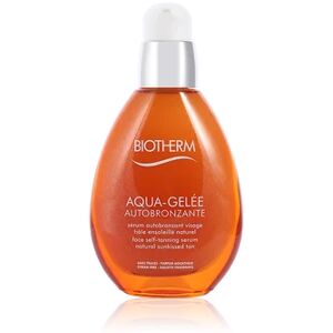 Biotherm Aquagelee Autobronzante Visage 50ml