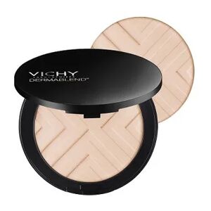 Vichy Dermablend Covermatte poudre compacte ton sur ton 15