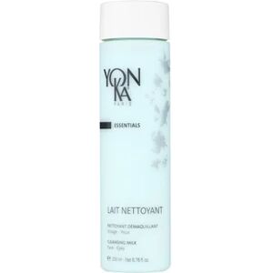 Yonka Lait Nettoyant 200ml