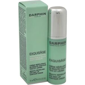 Darphin Exquisage Creme Revelatrice Beaute Yeux Levres 15ml