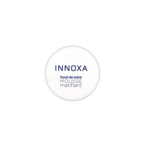 Innoxa Fond de Teint Mousse Maifiant Fonc 15ml