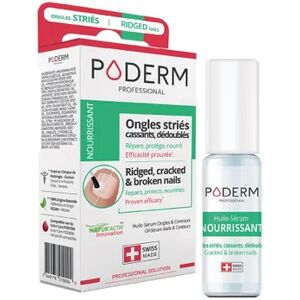 Poderm Professional Huile-Serum Nourrissant 8ml