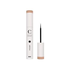 Couleur Caramel Eyeliner Bio N°07 Noir 5ml