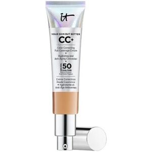 It Cosmetics Your Skin But Better Cc Spf50 Tan 32ml