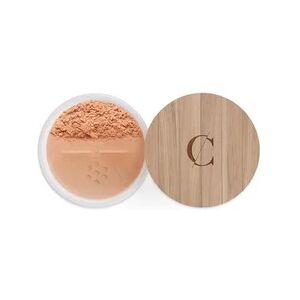 Couleur Caramel Fond de Teint Mineral 25 Beige Orange 10g