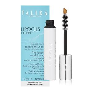 Talika Lipocils Export Mascara 10ml