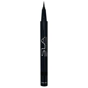 Sla Paris Felt Eyeliner 30 Plata 0.6ml