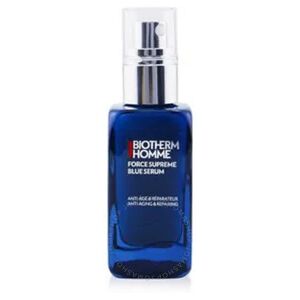 Biotherm Hombre Force Supreme Serum Anti-Arrugas 50ml