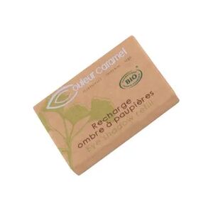 Couleur Caramel Ombre à Paupières 144 Marron Glacé 1,7g