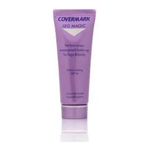 Covermark Leg Magic Chair Clair N°4 50ml