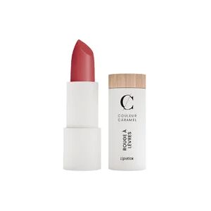 Couleur Caramel Rouge à Lèvres 296 Intense Rosewood 3,5g