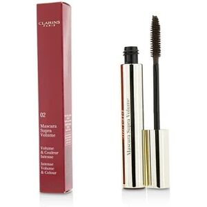 Clarins Mascara Sup Volume N02 8ml - Publicité