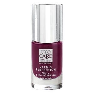Eye Care Vernis a Ongles Perfection Afternoon 5ml - Publicité Eye Care Vernis a Ongles Perfection Afternoon 5ml - Publicité