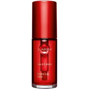 Clarins Eau À Lèvres 03 Red Water 7ml - Publicité