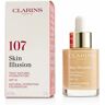 Clarins Base Illusion Peau Spf15 107 Beige 30ml