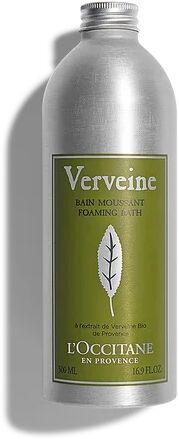 L'Occitane Verveine Bain Moussant 500ml