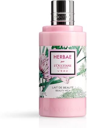 L'Occitane Herbae Leche de Belleza 250ml