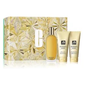 Clinique Coffret Aromatics Elixir 3uts