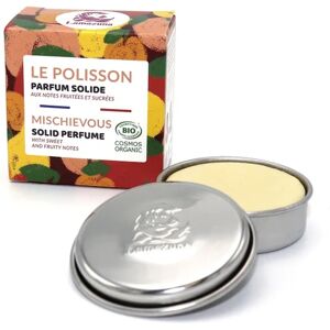 Lamazuna Parfum Solid le Polisson 1ut