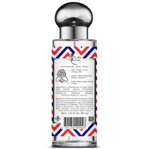 Margot & Tita Eau de Parfum Elixir Minuit 30ml