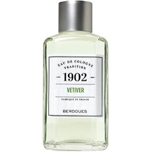 Berdoues 1902 Eau de Cologne Vetiver Spray 480ml