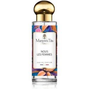 Margot & Tita Eau de Parfum Les Femmes 30ml