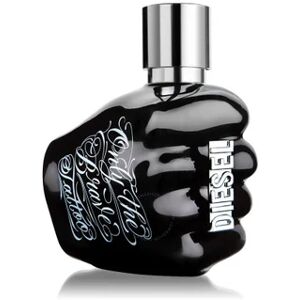 Diesel Only The Brave Tattoo Eau De Toilette Spray 50ml