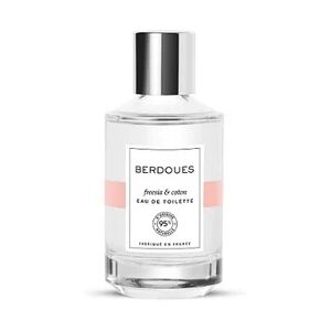 Berdoues Ylang & Fleur de Sel Eau de Toilette 100ml