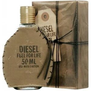 Diesel Fuel For Life Eau De Toilette Homme 50ml