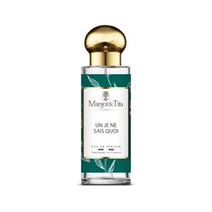 Margot & Tita Un Je Ne Sais Quoi Eau de Parfum 30ml