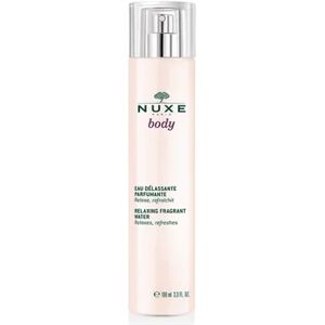 Nuxe Body Eau Delassante Parfumante 100ml