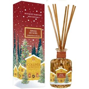 Collines de Provence Bouquet Parfume Épices de Noel 100ml