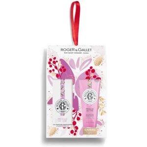 Roger & Gallet Coffret Feuille de Thé