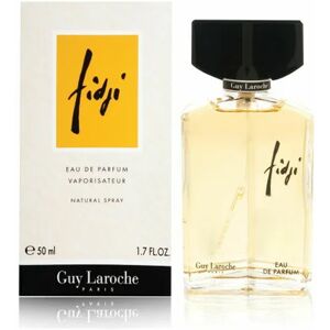 Guy Laroche Fidji Eau De Parfum 50ml